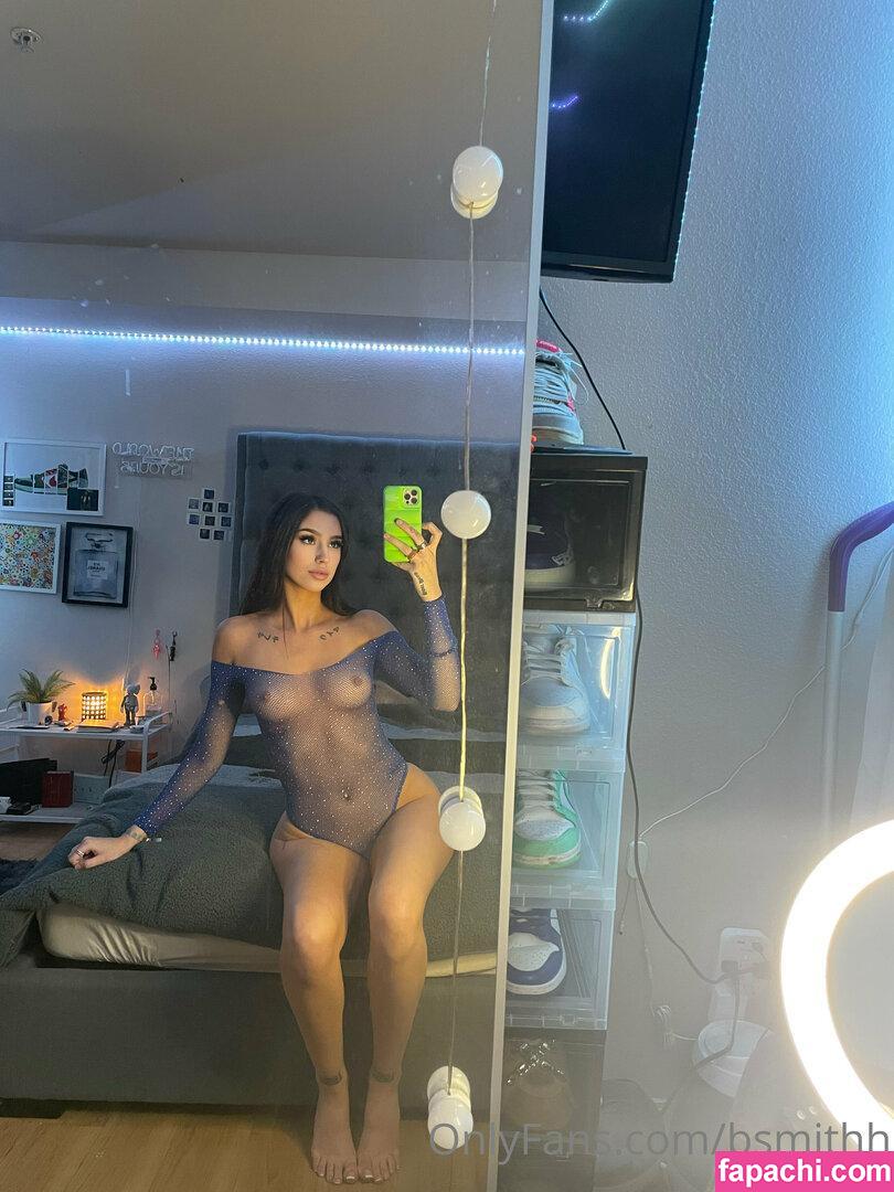 bsmithh / m.bsmithh leaked nude photo #0030 from OnlyFans/Patreon