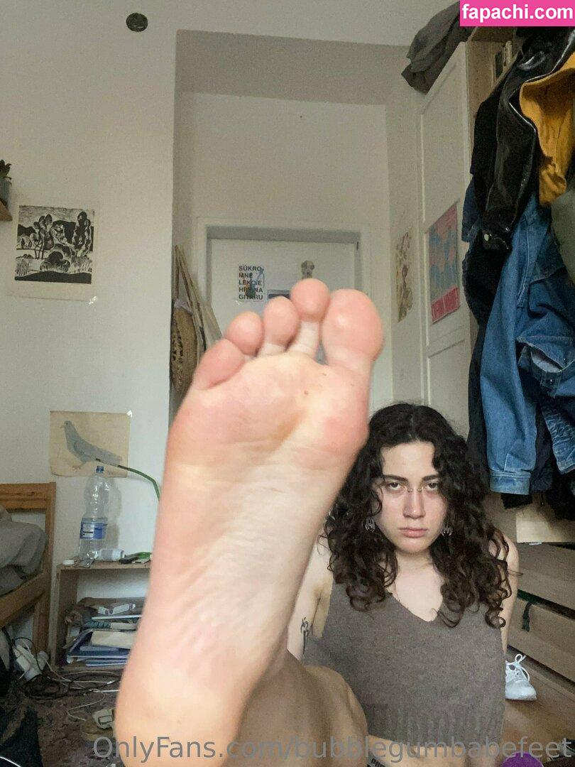 bubblegumbabefeet leaked nude photo #0019 from OnlyFans/Patreon