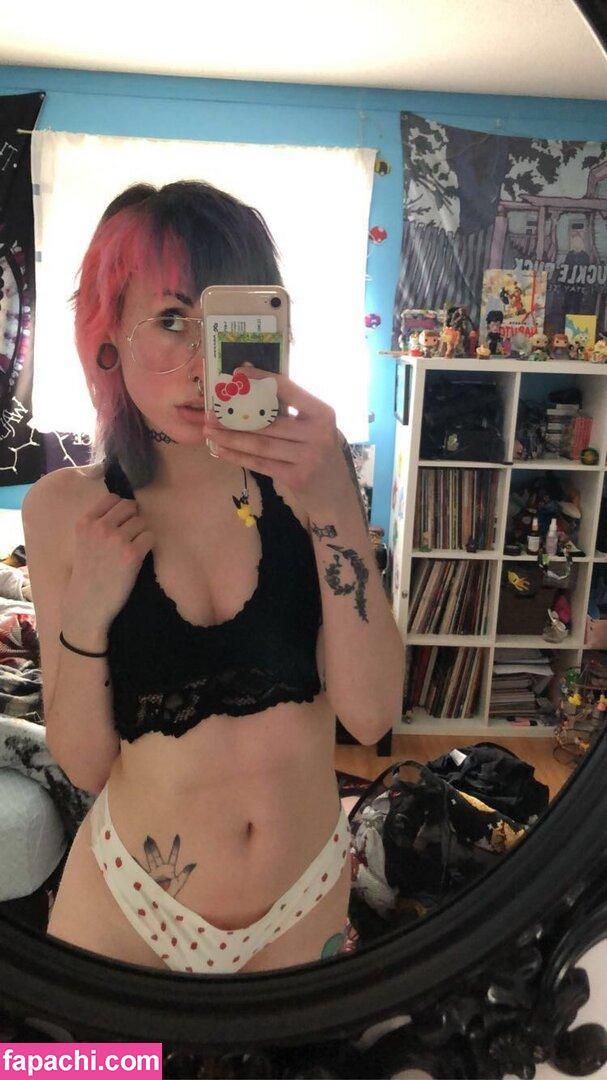 Bubblegumbaby / bubblegum.baby leaked nude photo #0015 from OnlyFans/Patreon
