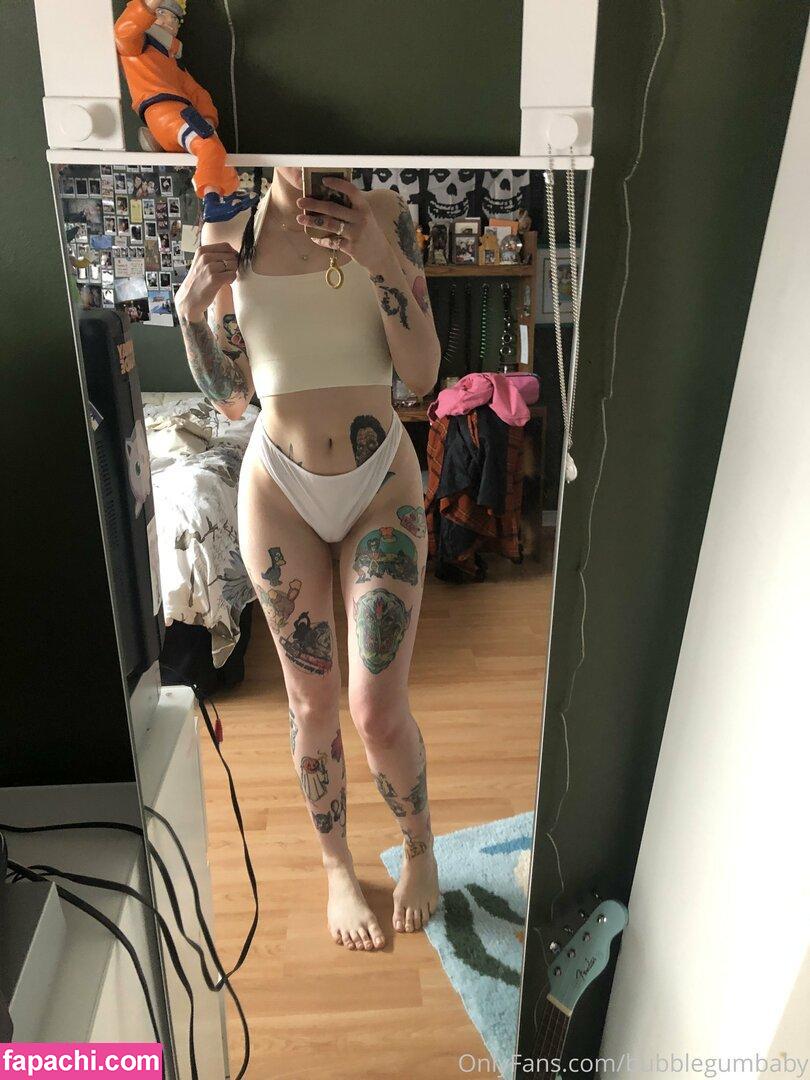 Bubblegumbaby / bubblegum.baby leaked nude photo #0026 from OnlyFans/Patreon