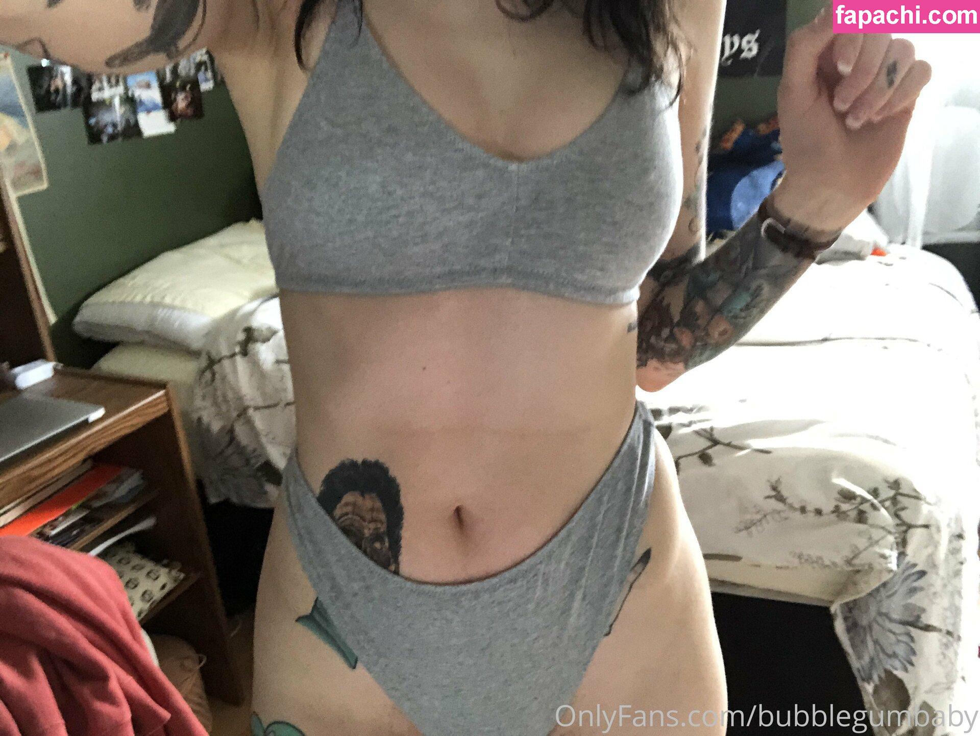 Bubblegumbaby / bubblegum.baby leaked nude photo #0029 from OnlyFans/Patreon