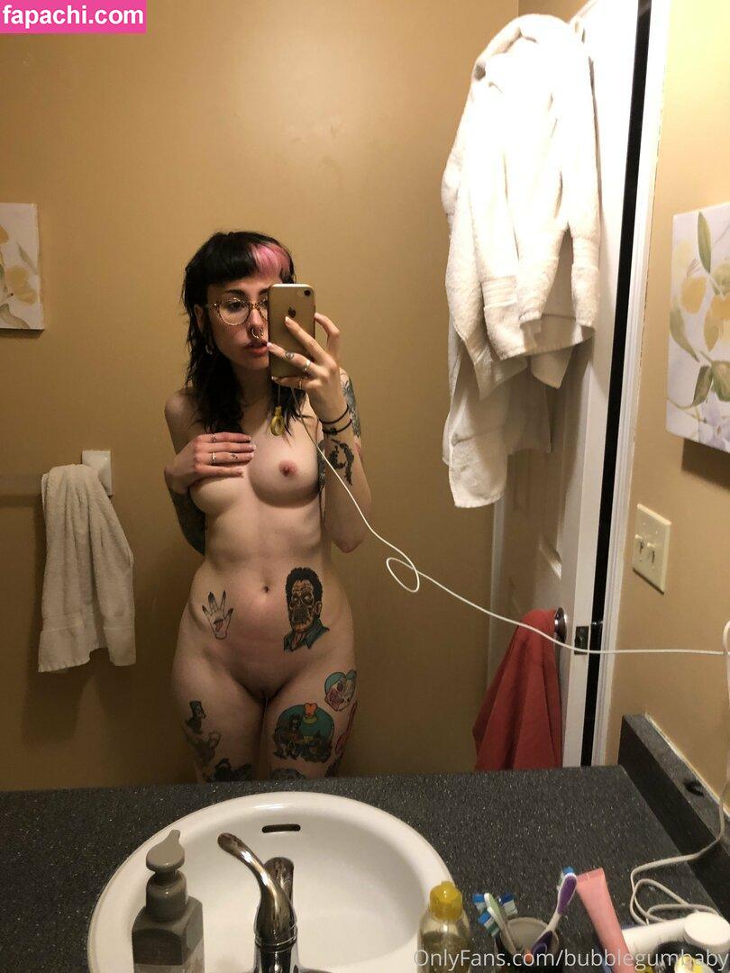Bubblegumbaby / bubblegum.baby leaked nude photo #0031 from OnlyFans/Patreon