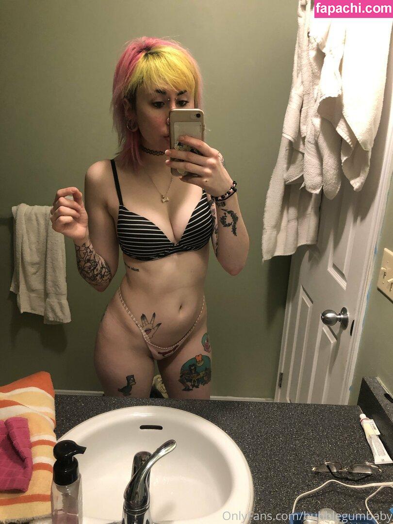 Bubblegumbaby / bubblegum.baby leaked nude photo #0039 from OnlyFans/Patreon