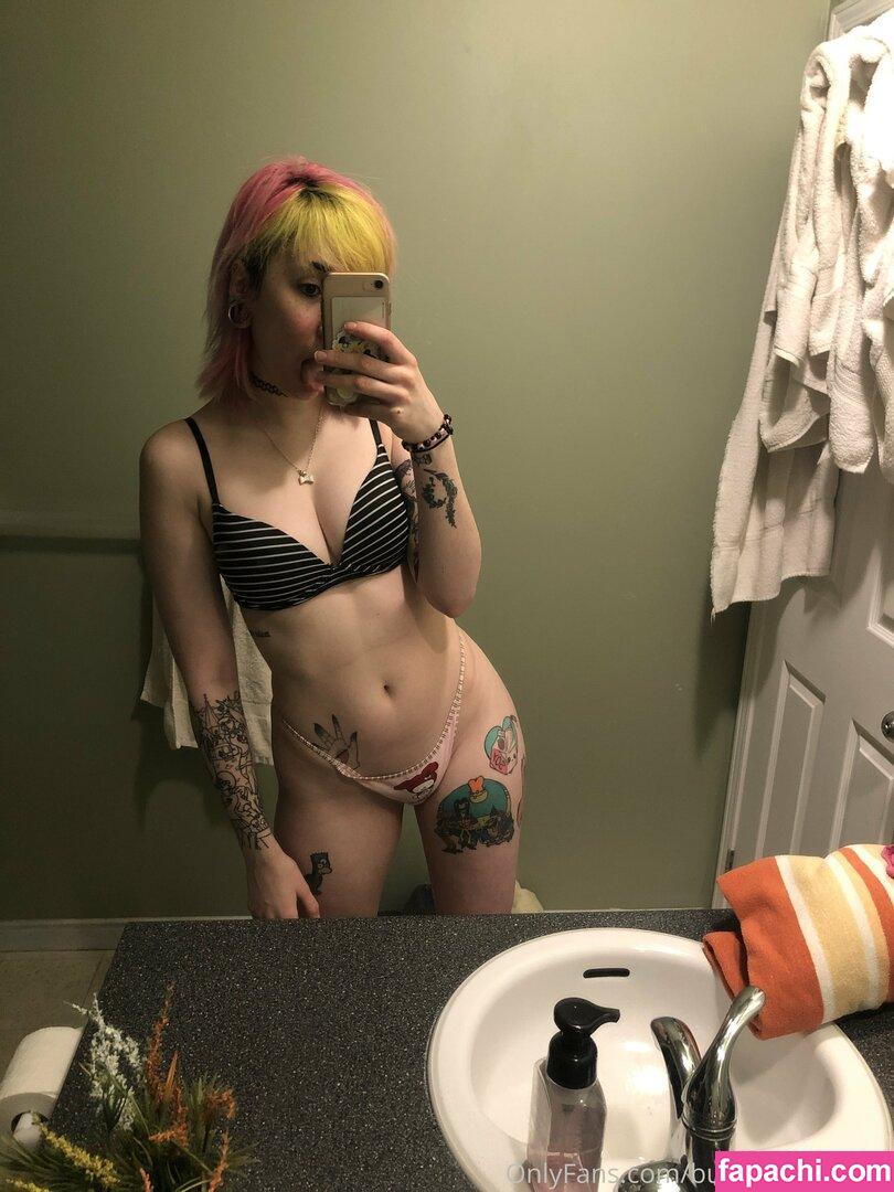 Bubblegumbaby / bubblegum.baby leaked nude photo #0040 from OnlyFans/Patreon