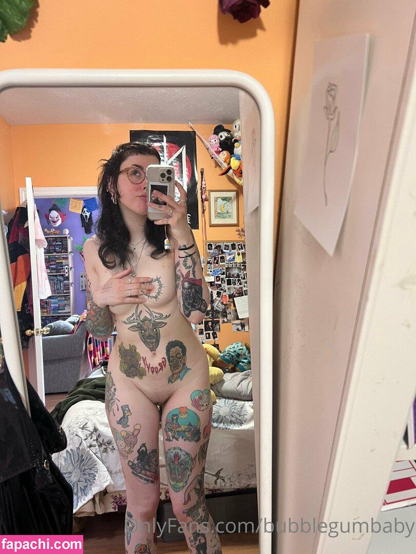 Bubblegumbaby / bubblegum.baby leaked nude photo #0054 from OnlyFans/Patreon