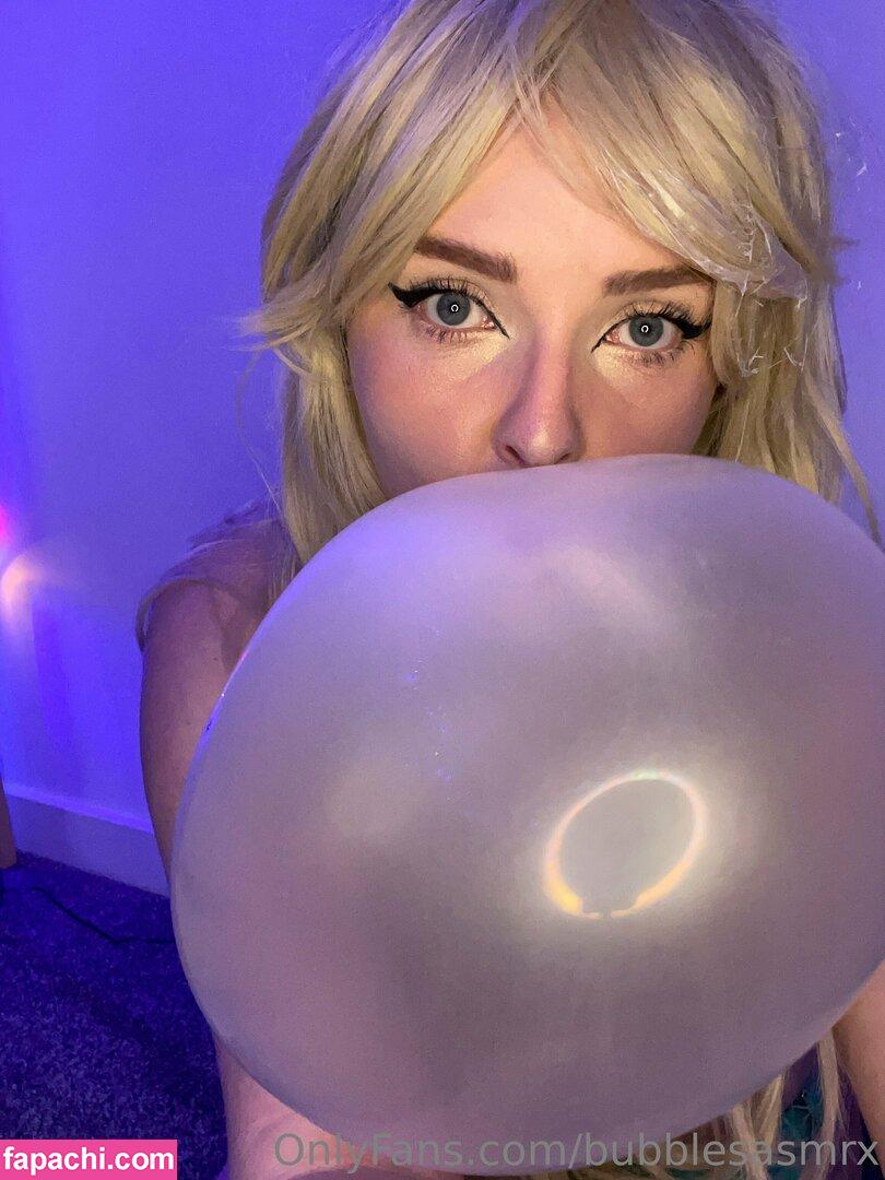 bubblesasmrx / bubblesasmr_ leaked nude photo #0005 from OnlyFans/Patreon