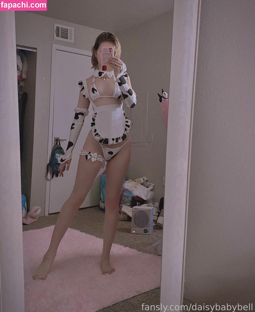 Bubbleteababydoll / Daisymaycosplay / hk_bubbleteababy leaked nude photo #0062 from OnlyFans/Patreon
