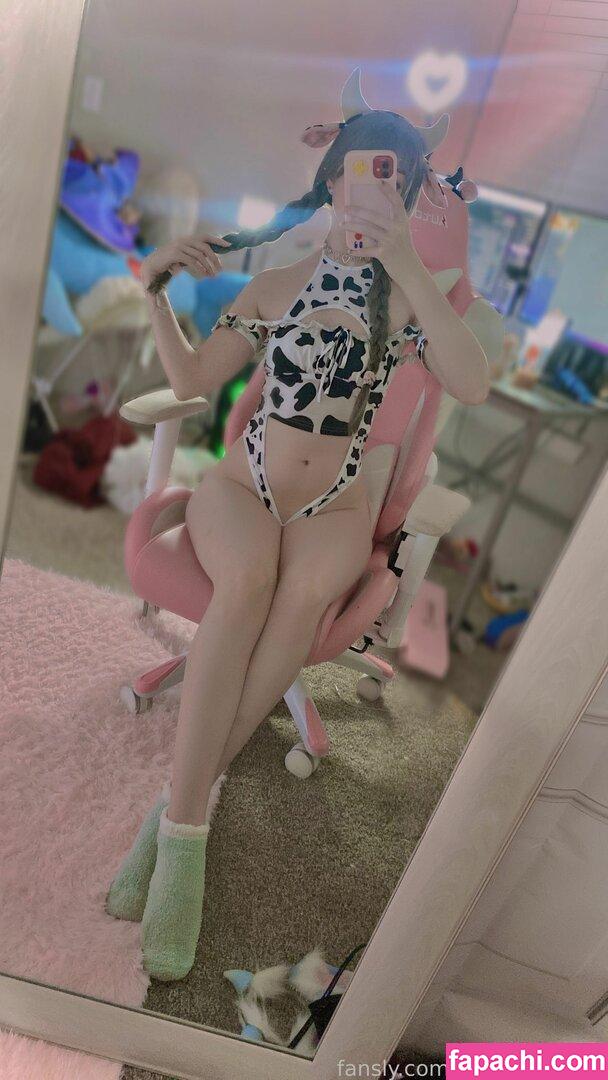 Bubbleteababydoll / Daisymaycosplay / hk_bubbleteababy leaked nude photo #0065 from OnlyFans/Patreon