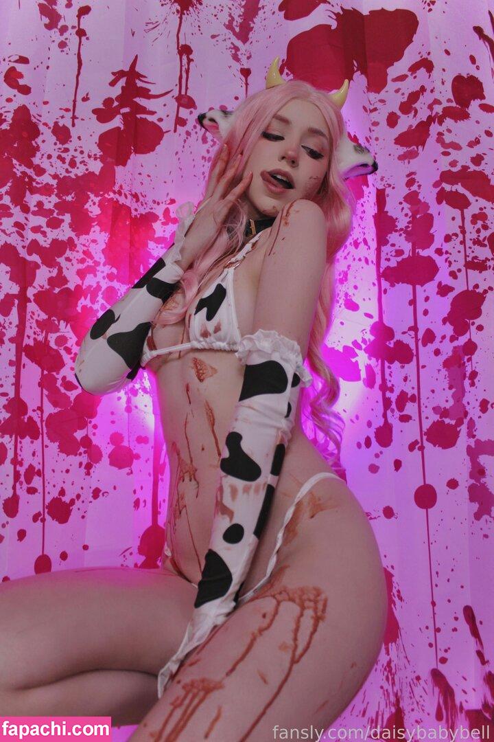 Bubbleteababydoll / Daisymaycosplay / hk_bubbleteababy leaked nude photo #0072 from OnlyFans/Patreon