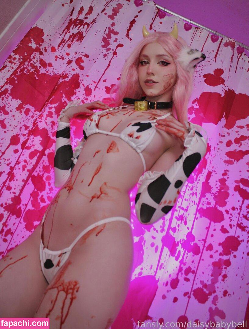 Bubbleteababydoll / Daisymaycosplay / hk_bubbleteababy leaked nude photo #0073 from OnlyFans/Patreon