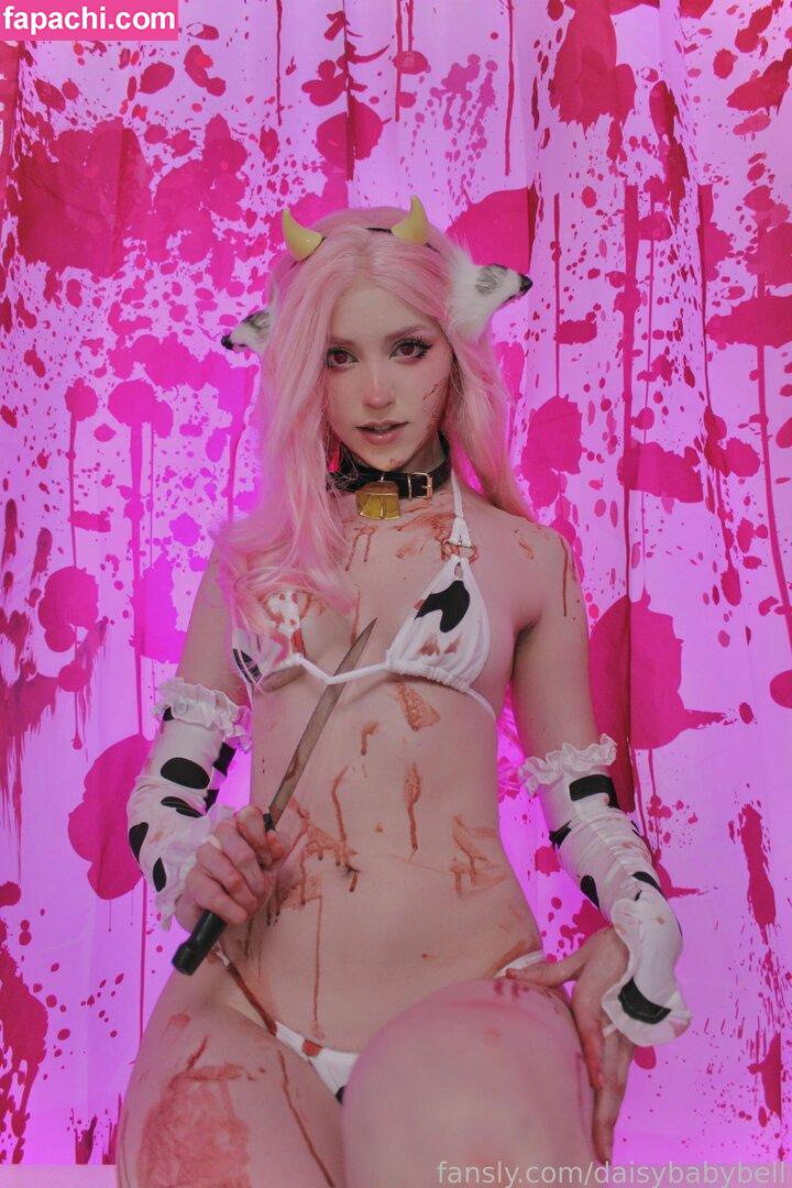 Bubbleteababydoll / Daisymaycosplay / hk_bubbleteababy leaked nude photo #0078 from OnlyFans/Patreon