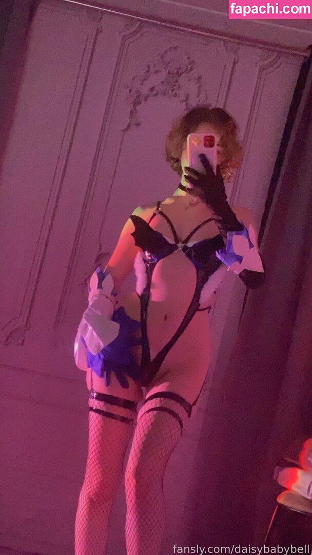 Bubbleteababydoll / Daisymaycosplay / hk_bubbleteababy leaked nude photo #0094 from OnlyFans/Patreon