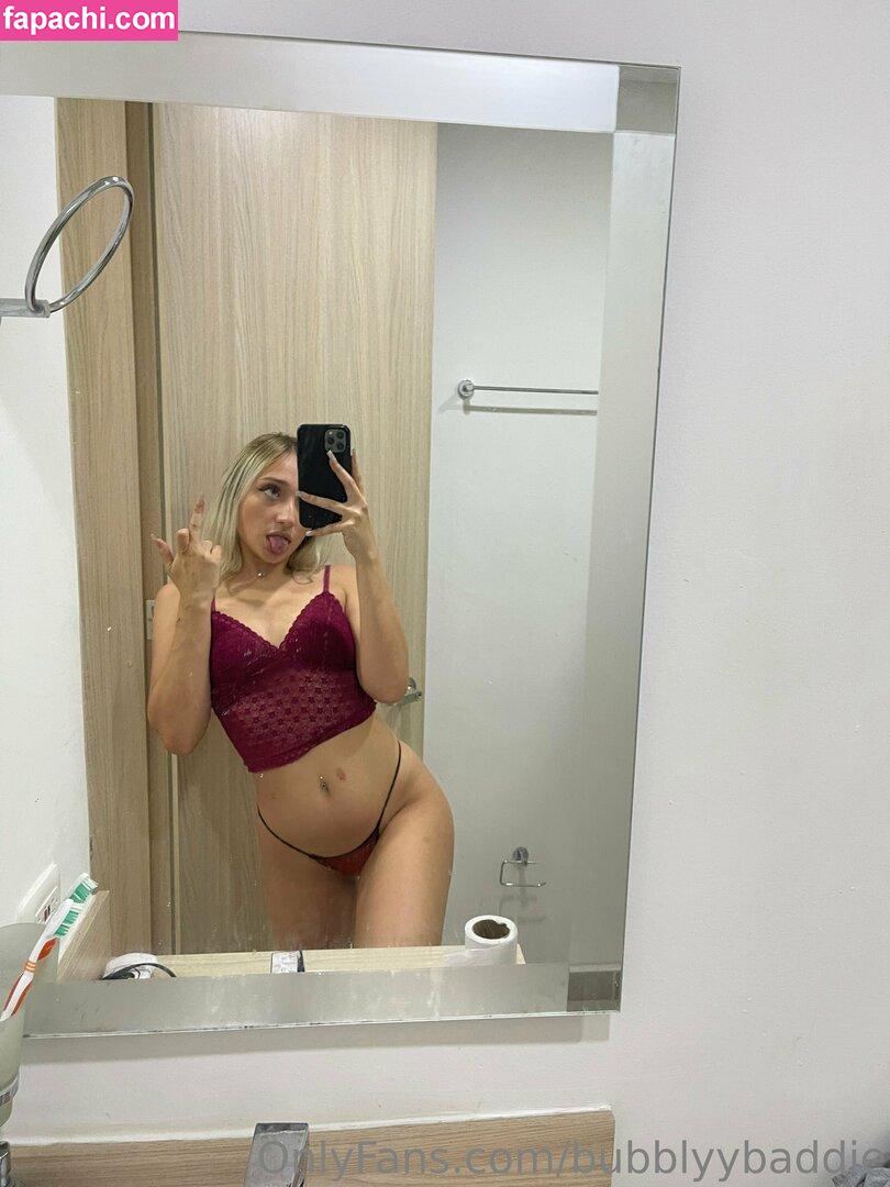 bubblyybaddie / bubblyxaddi leaked nude photo #0010 from OnlyFans/Patreon