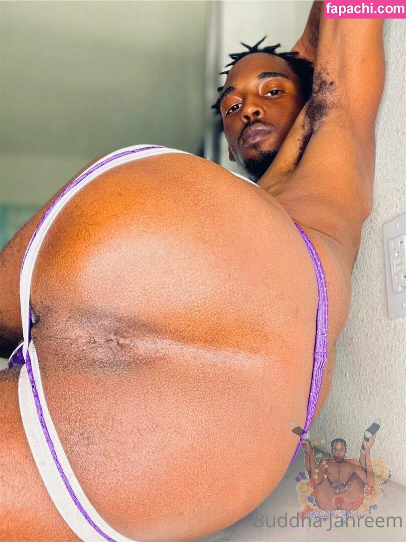 buddhajahreem leaked nude photo #0091 from OnlyFans/Patreon