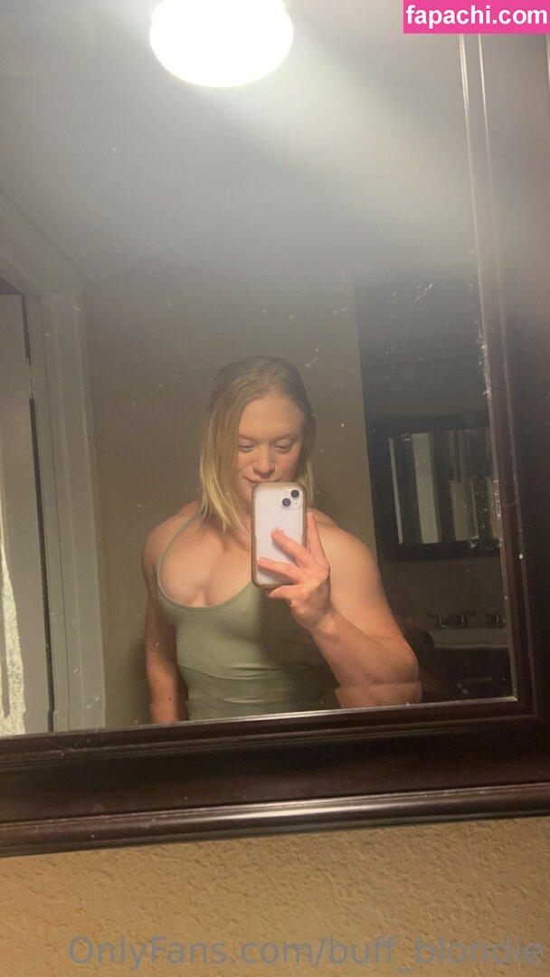 buff_blondie / sophieelifts leaked nude photo #0045 from OnlyFans/Patreon