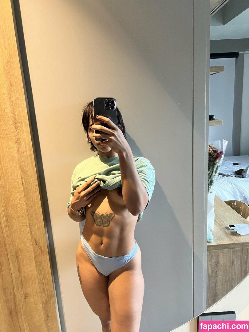 Buff_mariam / _lala_vieira / buffmariam leaked nude photo #0053 from OnlyFans/Patreon