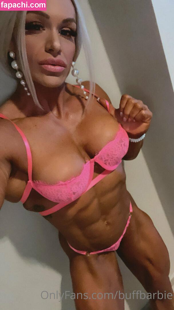 buffbarbie / fiercefitsteph_2.0 leaked nude photo #0005 from OnlyFans/Patreon