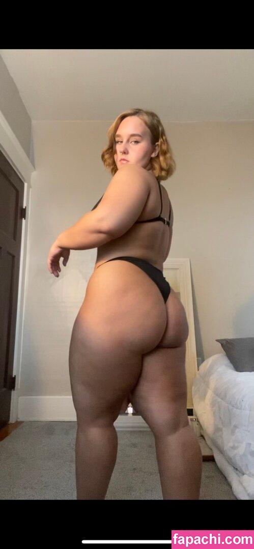 Buffgranola / glamgranola / greta_private_blog / kalphit leaked nude photo #0001 from OnlyFans/Patreon
