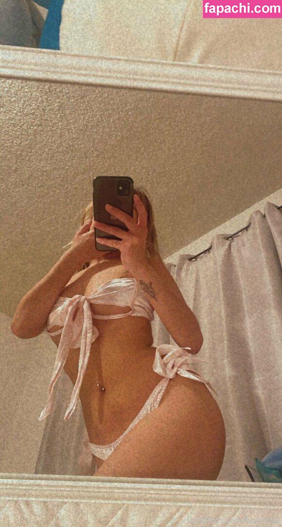 buhnnyx / _bxnnyx leaked nude photo #0009 from OnlyFans/Patreon