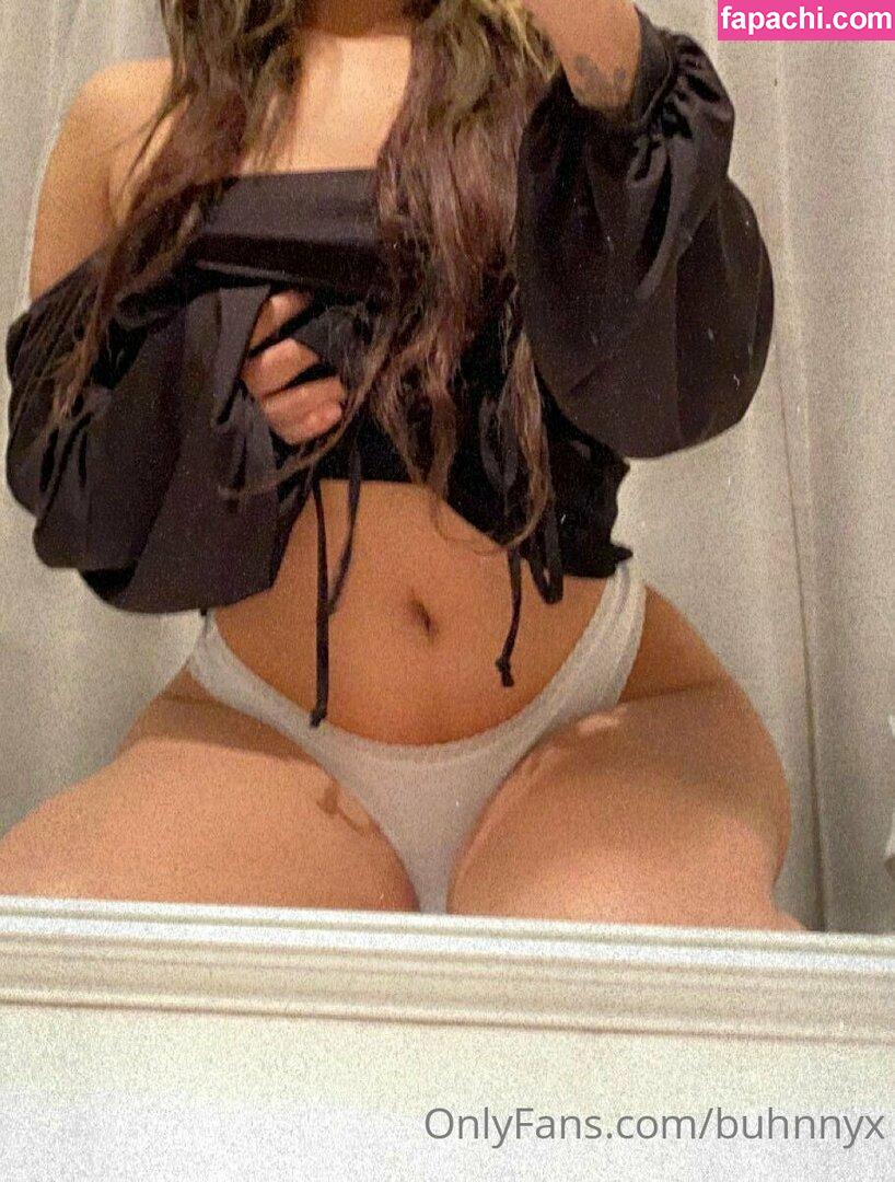 buhnnyx / _bxnnyx leaked nude photo #0012 from OnlyFans/Patreon