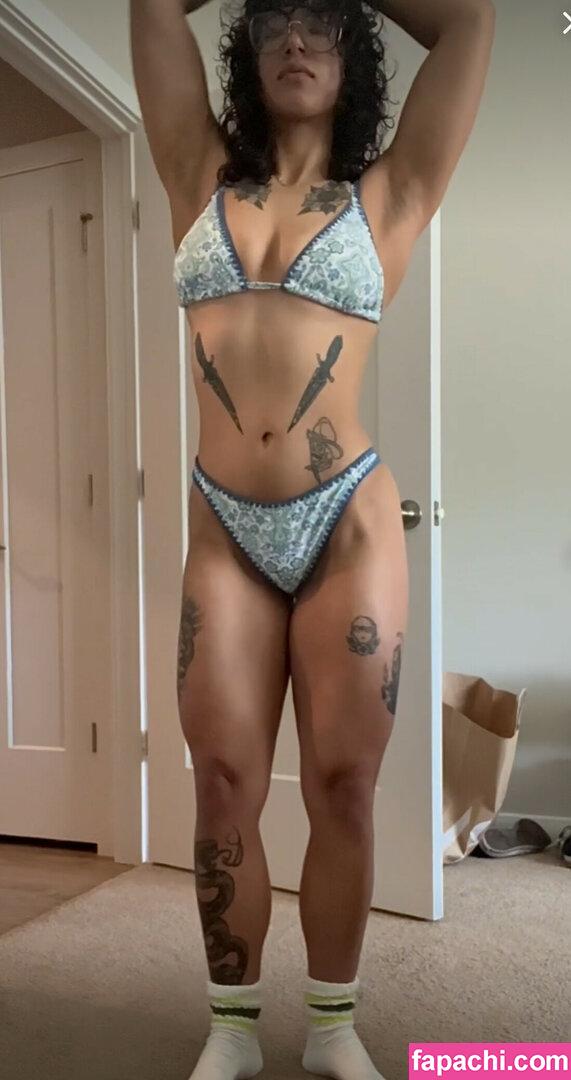 Builtbritt / godbritt leaked nude photo #0051 from OnlyFans/Patreon