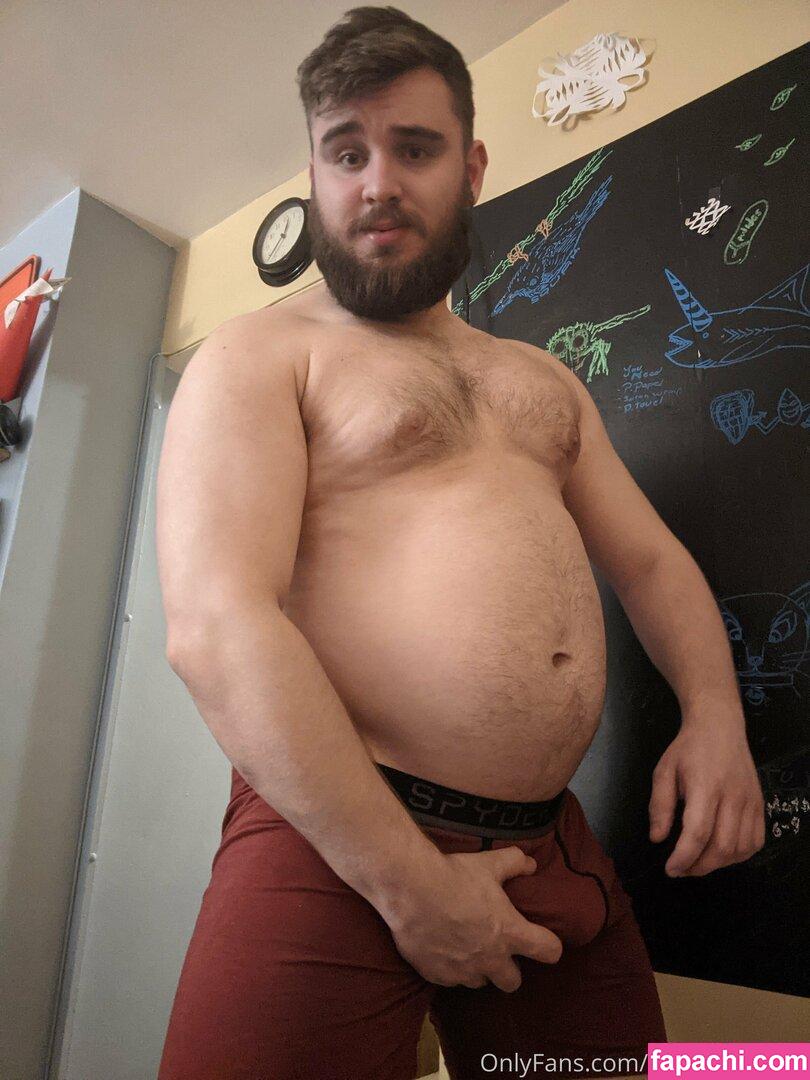 bull_intraining leaked nude photo #0004 from OnlyFans/Patreon