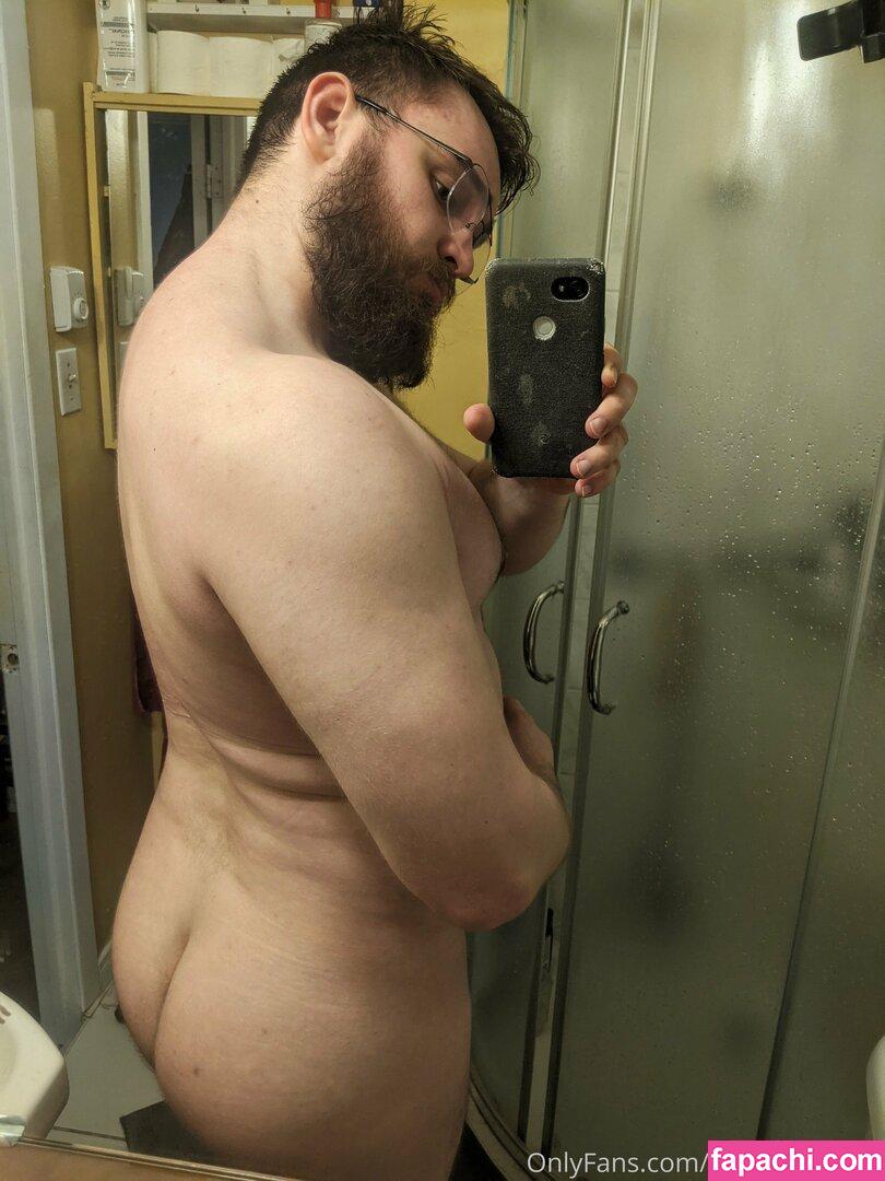 bull_intraining leaked nude photo #0007 from OnlyFans/Patreon