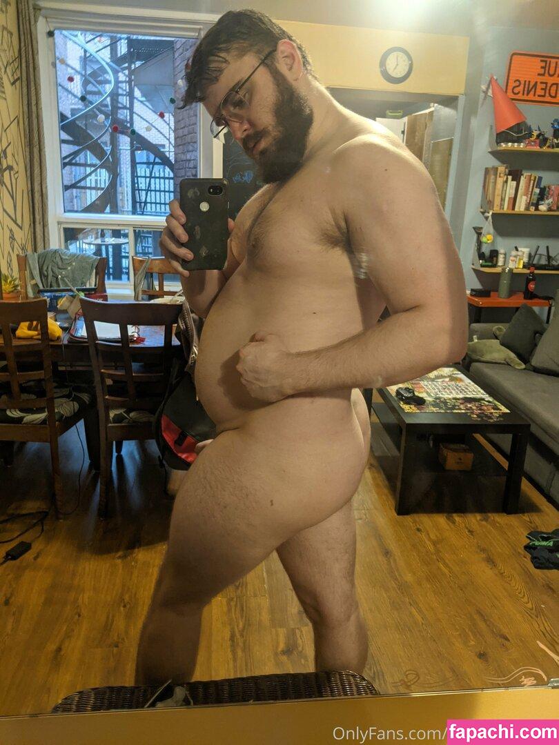 bull_intraining leaked nude photo #0011 from OnlyFans/Patreon