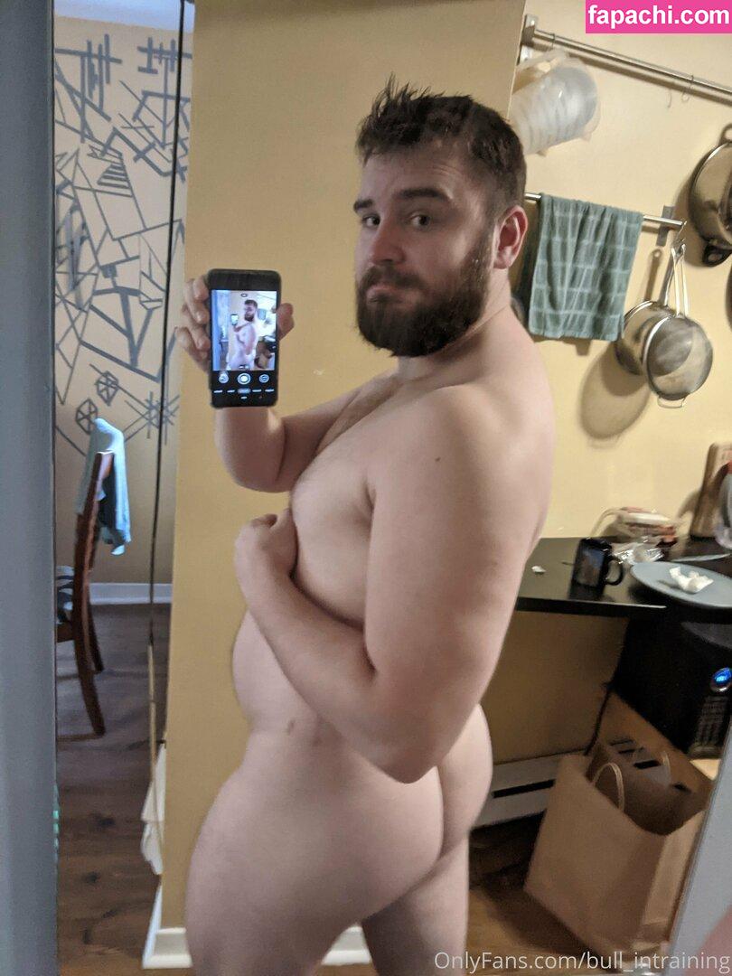 bull_intraining leaked nude photo #0014 from OnlyFans/Patreon