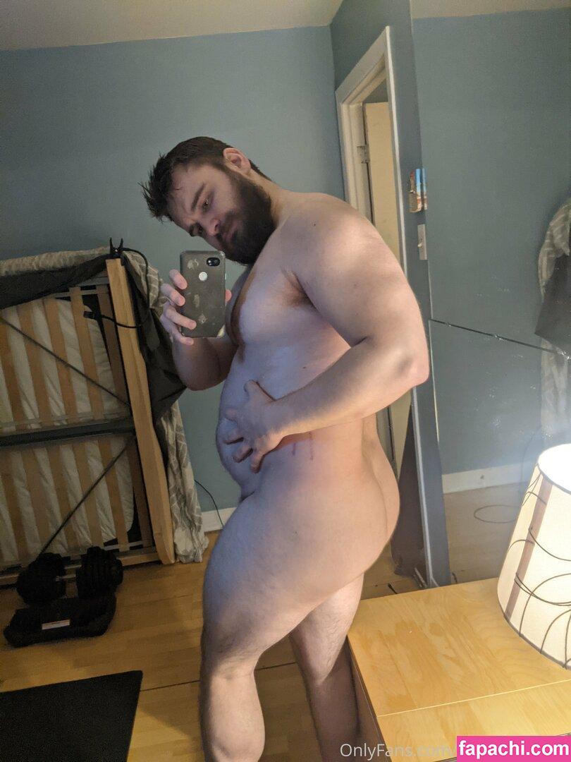 bull_intraining leaked nude photo #0016 from OnlyFans/Patreon