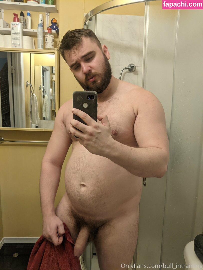 bull_intraining leaked nude photo #0017 from OnlyFans/Patreon