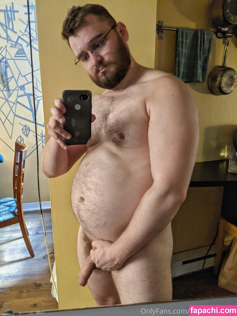 bull_intraining leaked nude photo #0019 from OnlyFans/Patreon