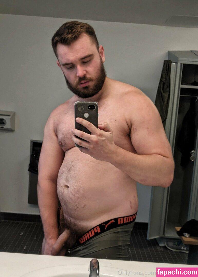 bull_intraining leaked nude photo #0023 from OnlyFans/Patreon