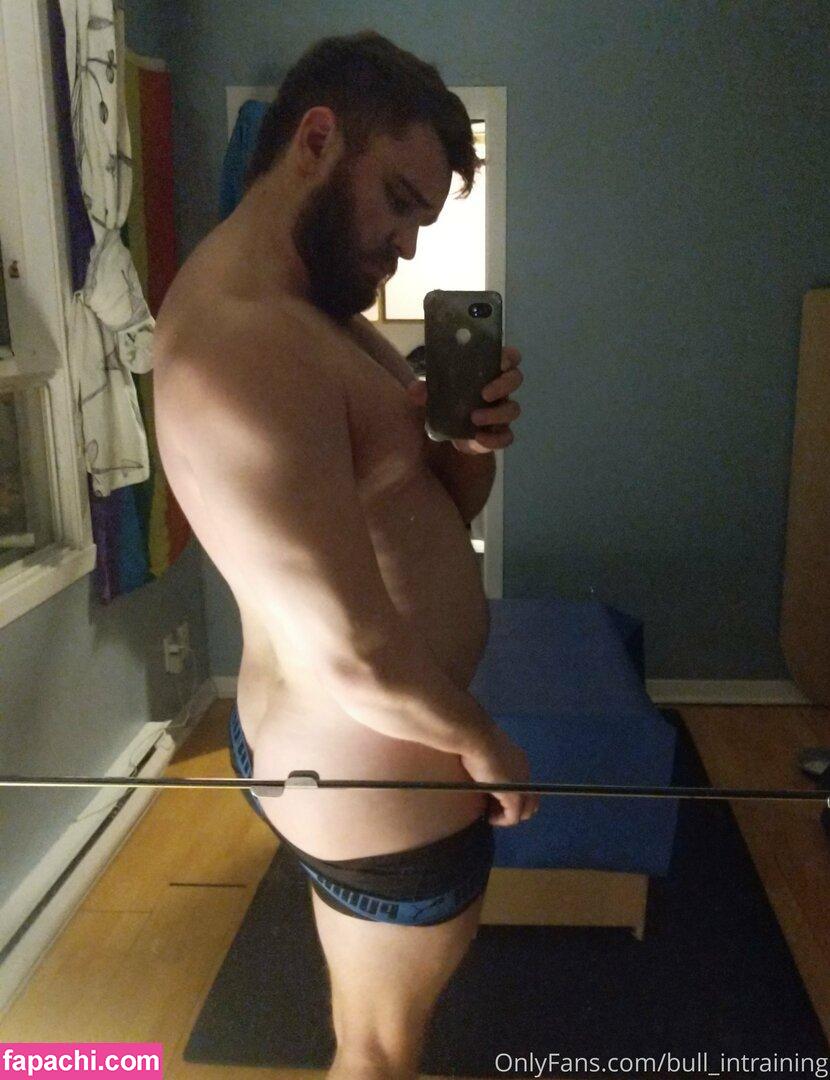 bull_intraining leaked nude photo #0026 from OnlyFans/Patreon