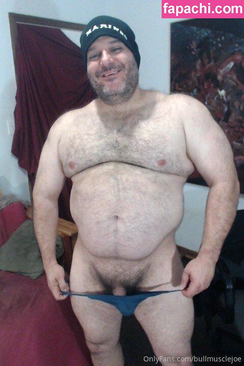 bullmusclejoe leaked nude photo #0011 from OnlyFans/Patreon