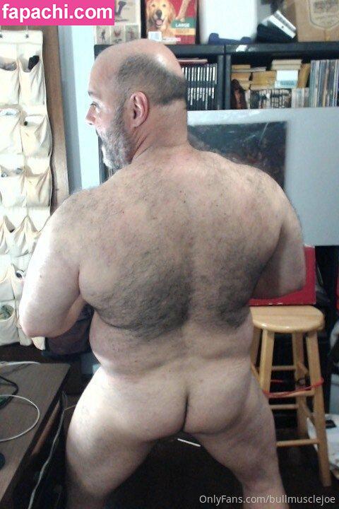 bullmusclejoe leaked nude photo #0017 from OnlyFans/Patreon