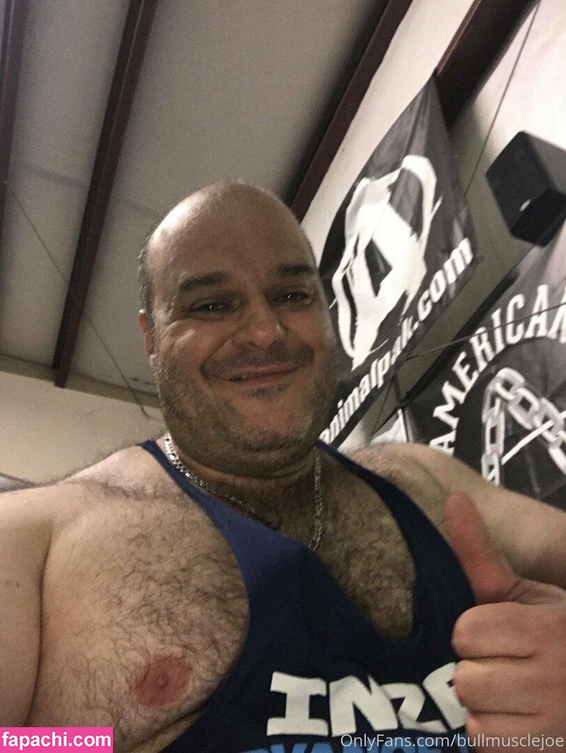 bullmusclejoe leaked nude photo #0022 from OnlyFans/Patreon