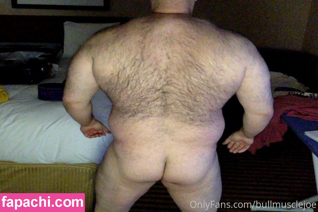 bullmusclejoe leaked nude photo #0043 from OnlyFans/Patreon