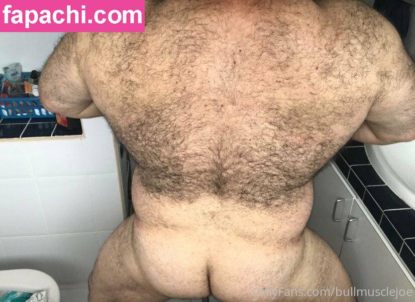 bullmusclejoe leaked nude photo #0046 from OnlyFans/Patreon