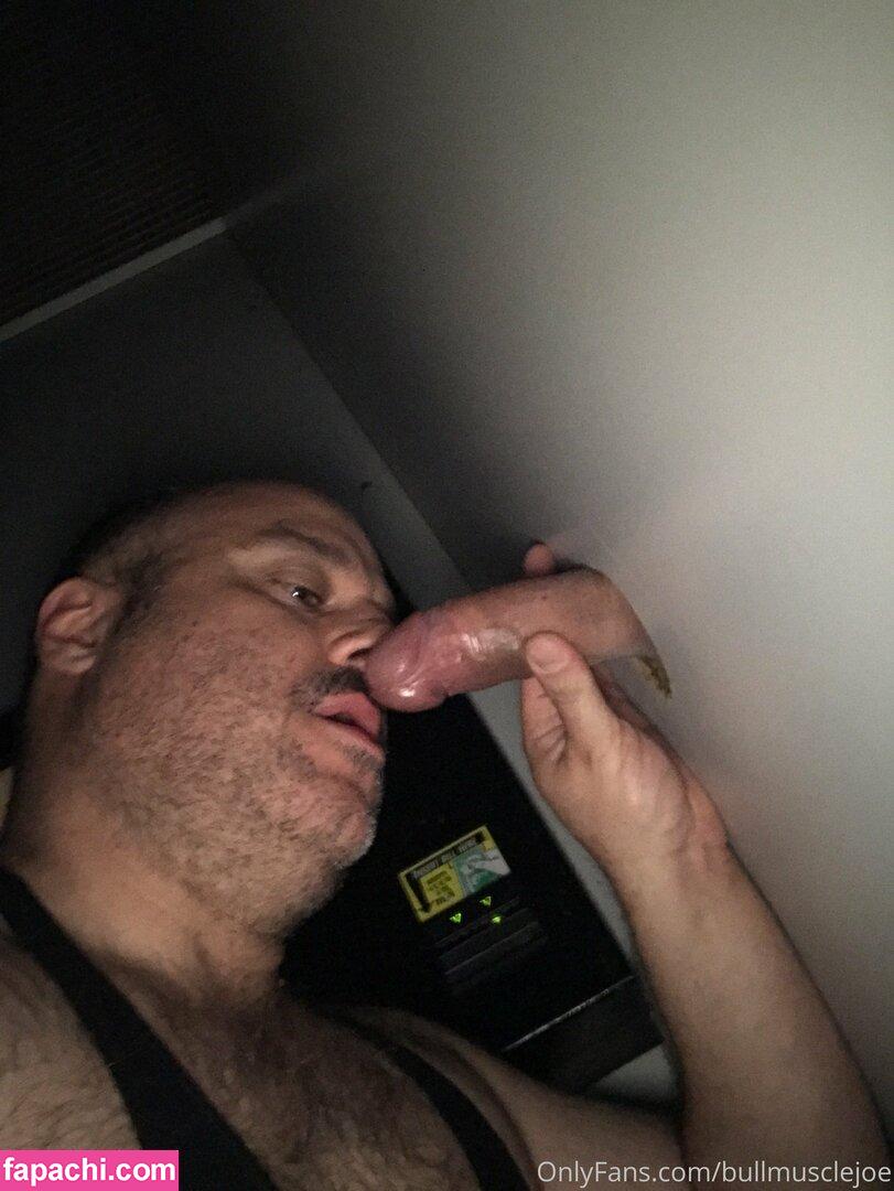 bullmusclejoe leaked nude photo #0058 from OnlyFans/Patreon