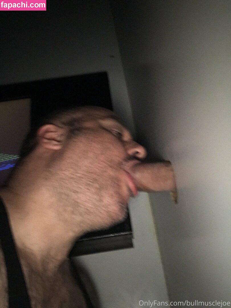 bullmusclejoe leaked nude photo #0061 from OnlyFans/Patreon