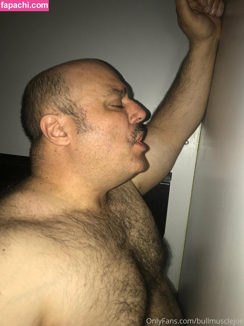 bullmusclejoe leaked nude photo #0070 from OnlyFans/Patreon