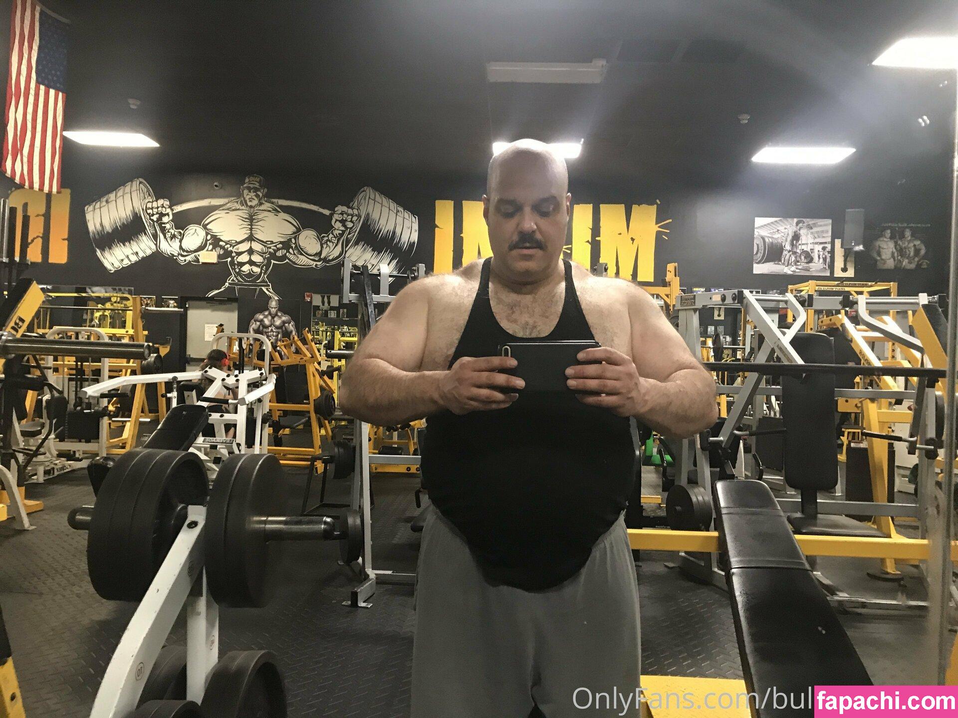 bullmusclejoe leaked nude photo #0074 from OnlyFans/Patreon