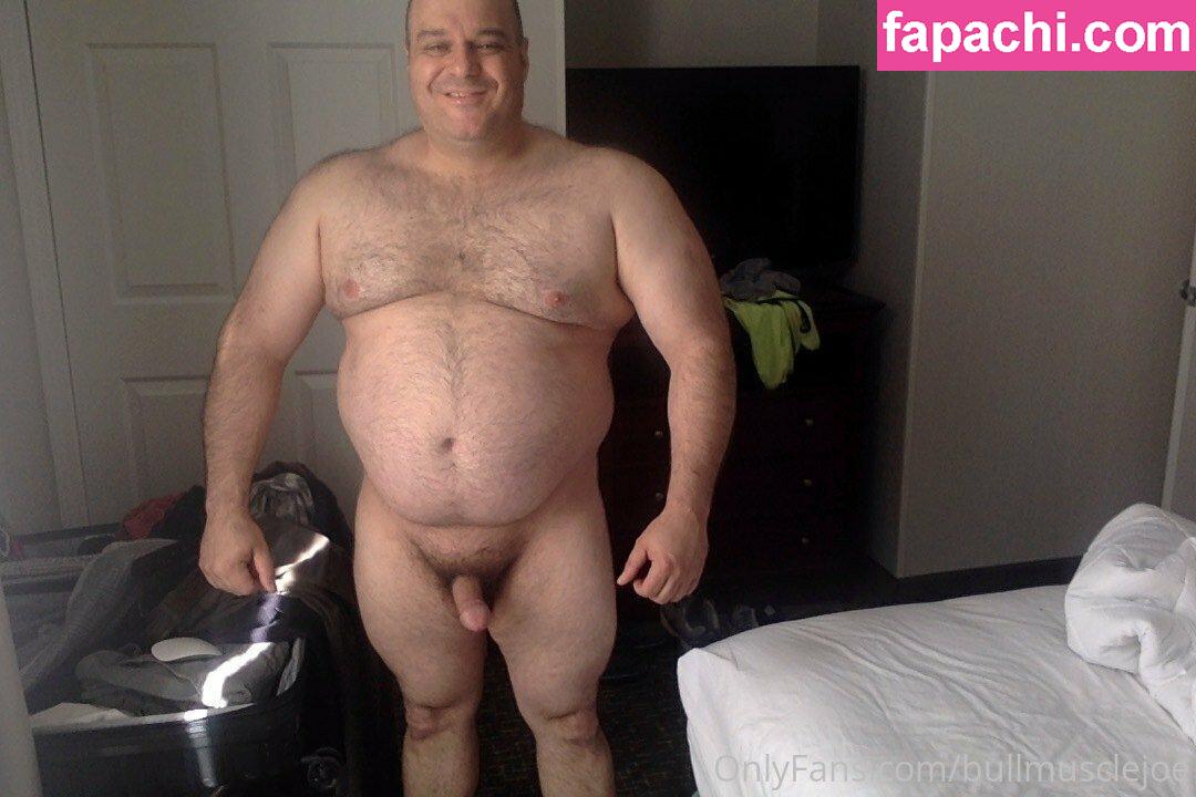 bullmusclejoe leaked nude photo #0078 from OnlyFans/Patreon