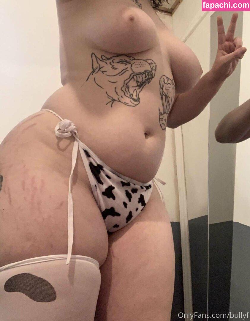 Bullyf / bullyfuckings / bullythemusic leaked nude photo #0050 from OnlyFans/Patreon