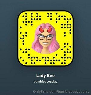bumblebeecosplay leaked media #0016