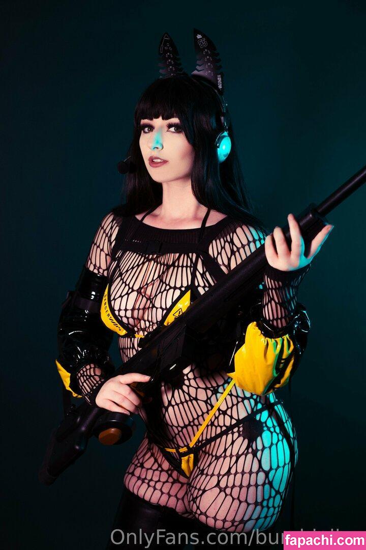 Bumblejinx / bbxCosplay / unholy_jinxx leaked nude photo #0010 from OnlyFans/Patreon