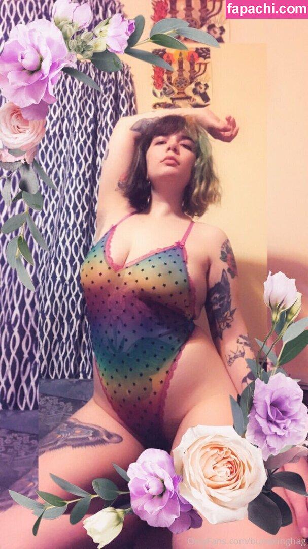 bumblinghag / abumblingbee_ leaked nude photo #0001 from OnlyFans/Patreon