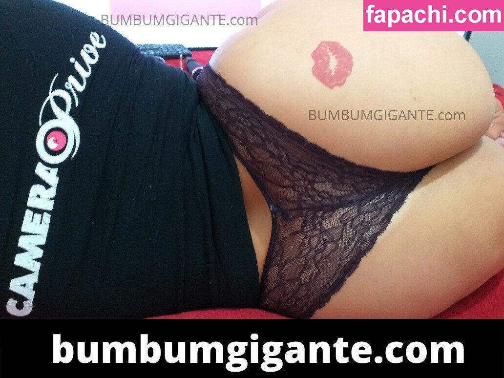 BumbumGigante leaked nude photo #0003 from OnlyFans/Patreon