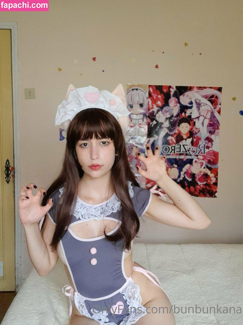 bunbunkana / bunnygirlkana leaked nude photo #0071 from OnlyFans/Patreon